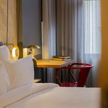Letoh Letoh San Sebastian Hotel Ngoại thất bức ảnh