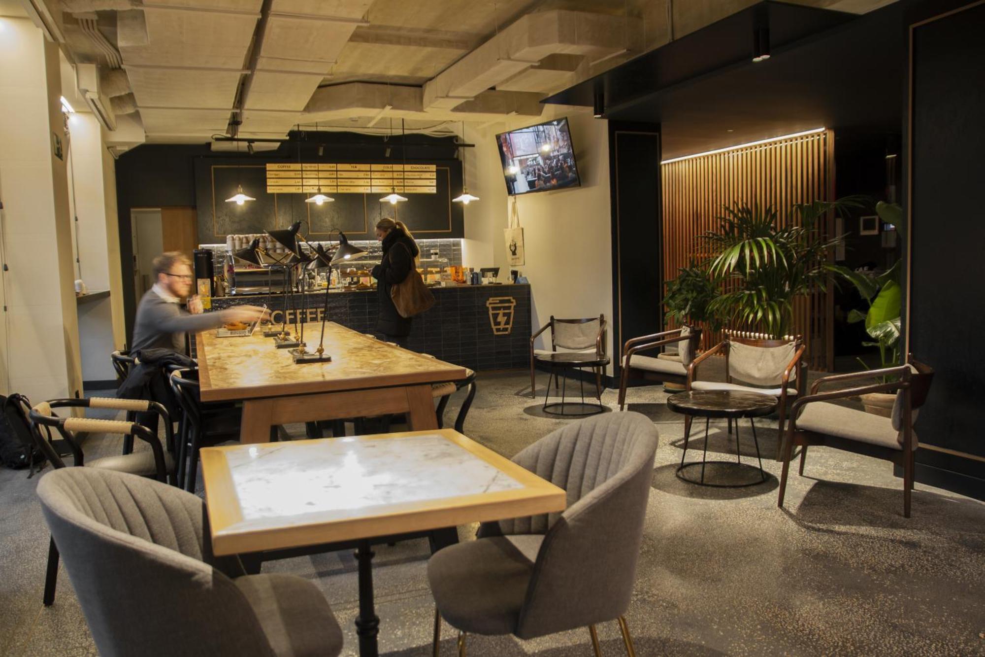 Letoh Letoh San Sebastian Hotel Ngoại thất bức ảnh